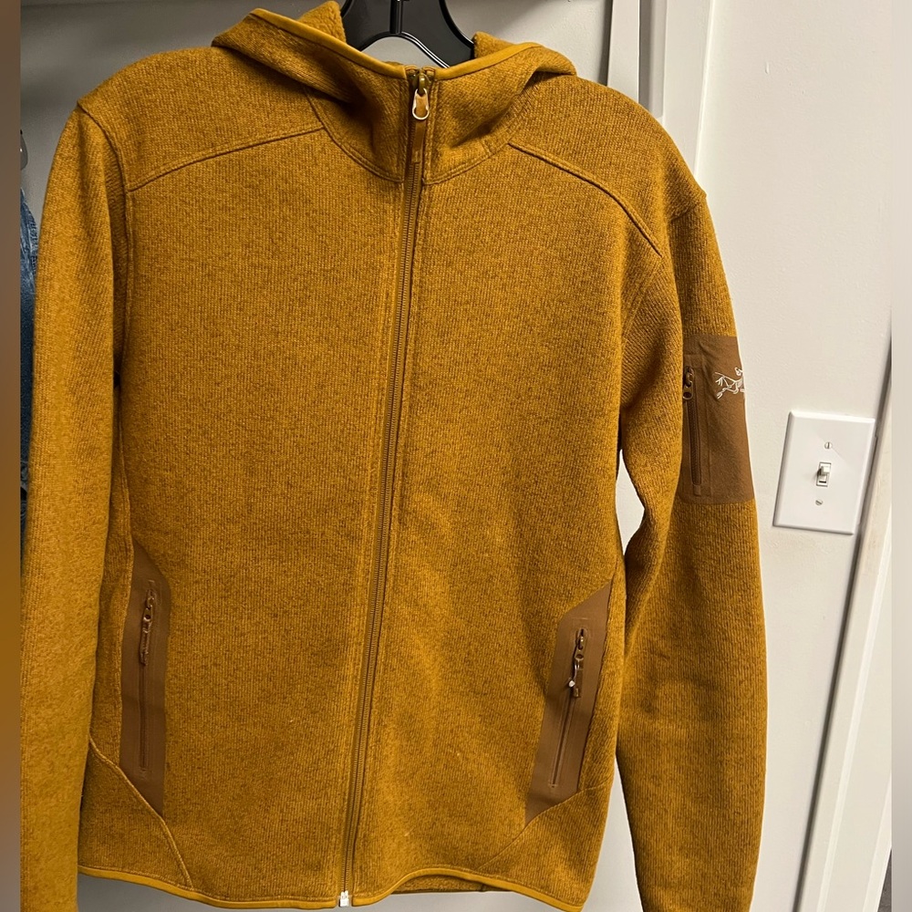 Arc’teryx covert hoody - Picture 3 of 6